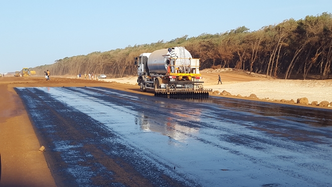 Savoir faire routier VDN 3