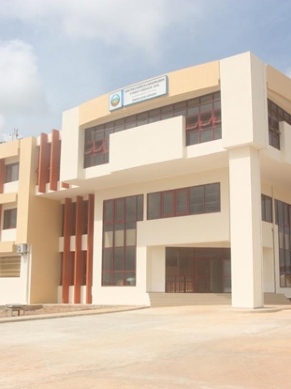 ASECNA Bissau