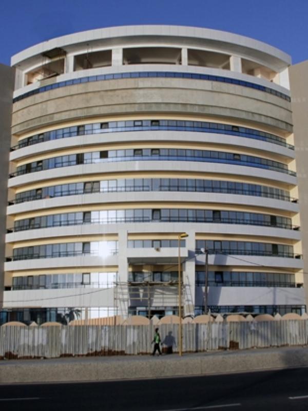 Maison de la presse
